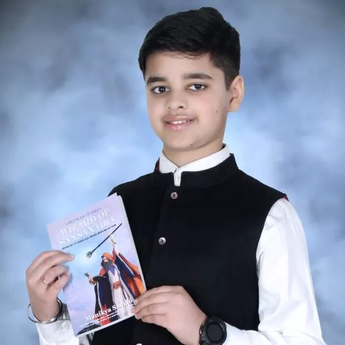 Record Image