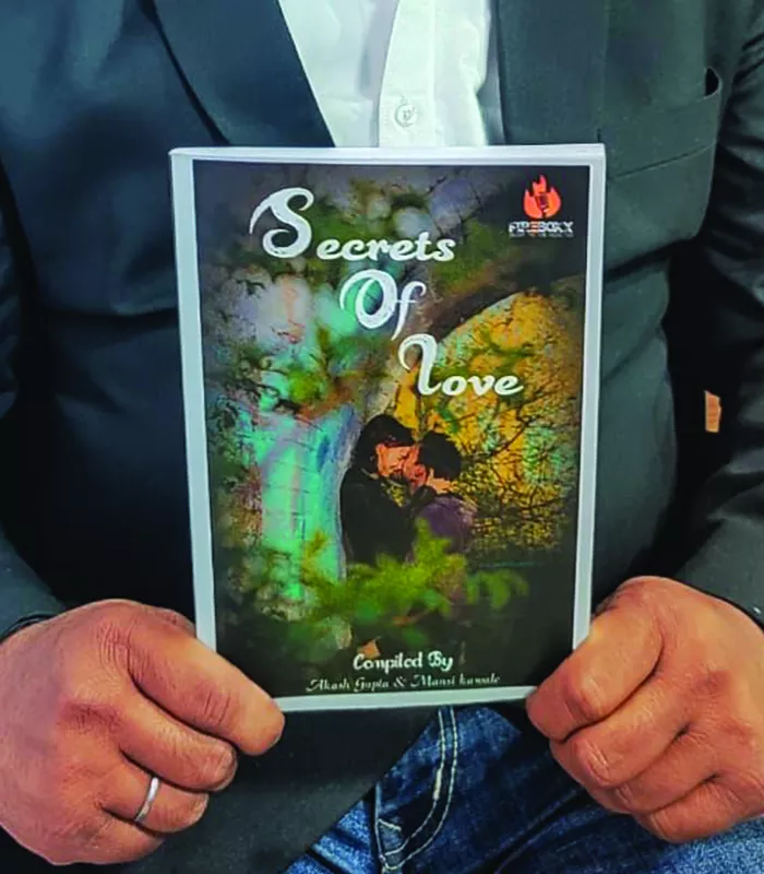 Record Image