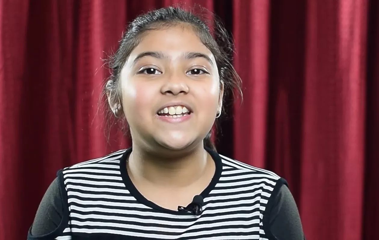 ASHITA MADAAN