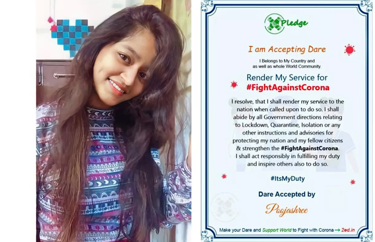 FASTEST ONLINE PLEDGE CERTIFICATES ACHIEVED