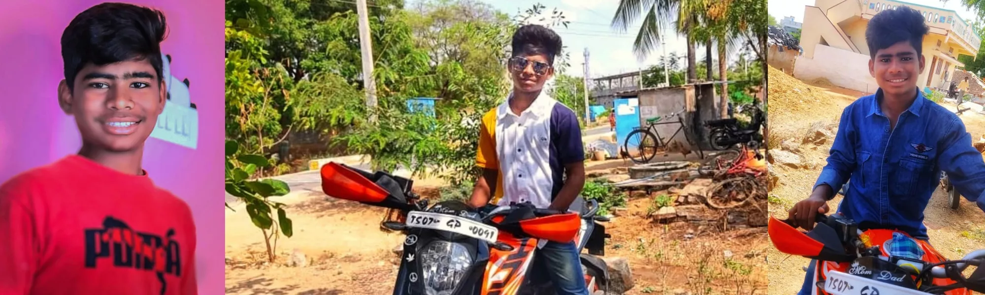 Record Image