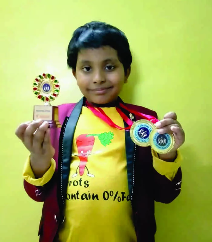 Record Image