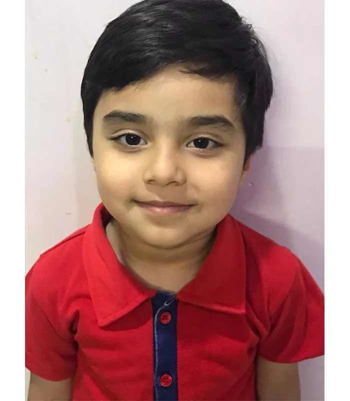 Record Image