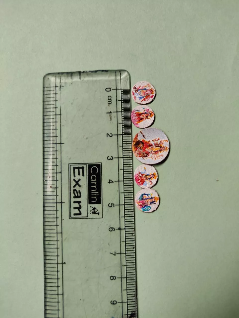 Record Image