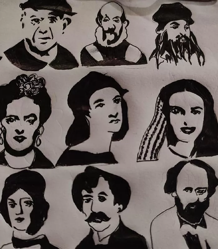 Record Image