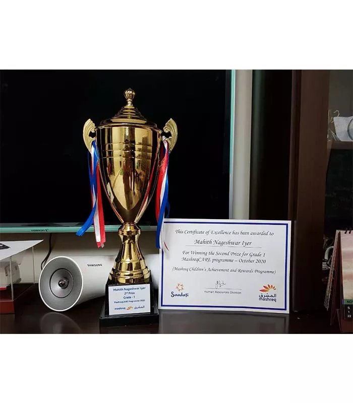 Record Image