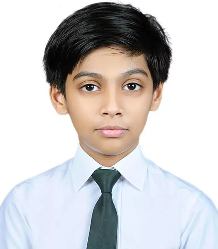 Record Image