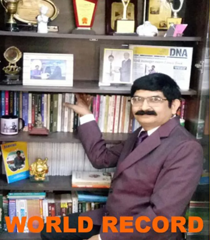 Record Image