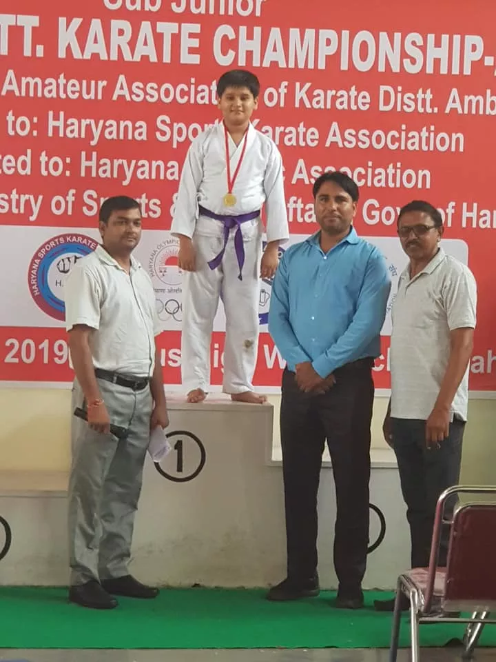 Record Image