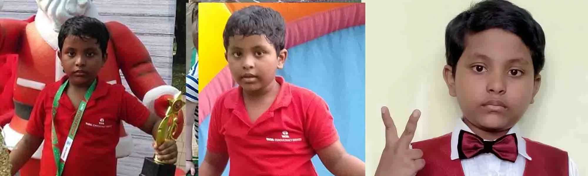 Record Image