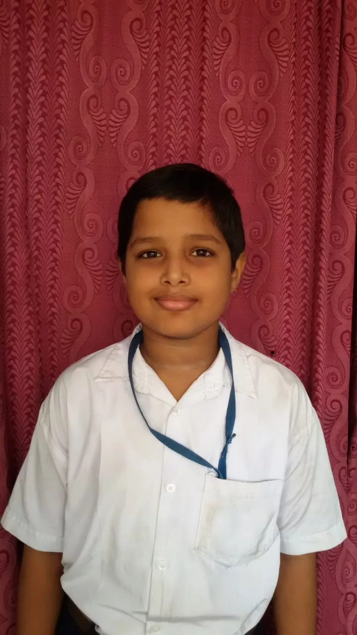 Record Image