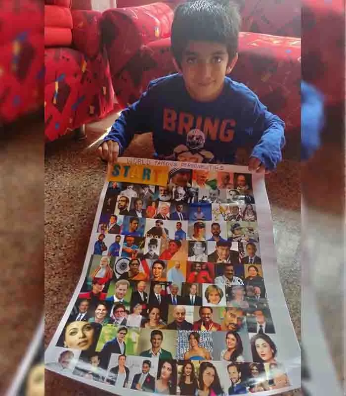 Record Image