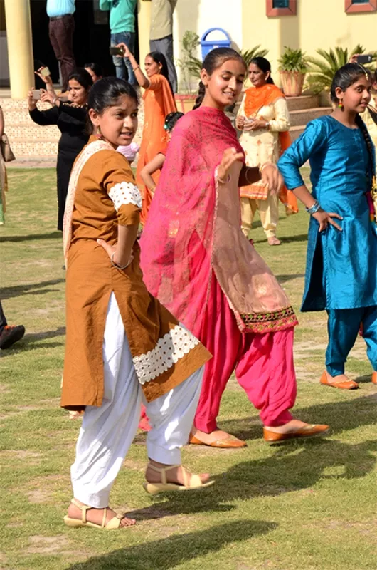Record Image