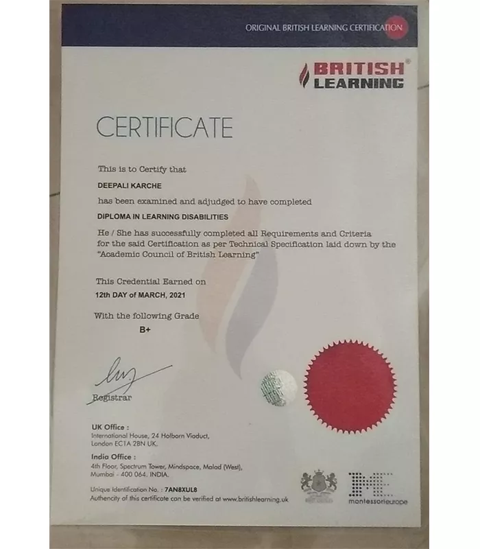 Record Image