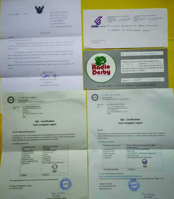 Record Image