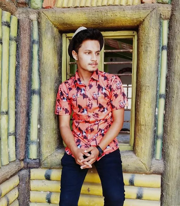 Record Image