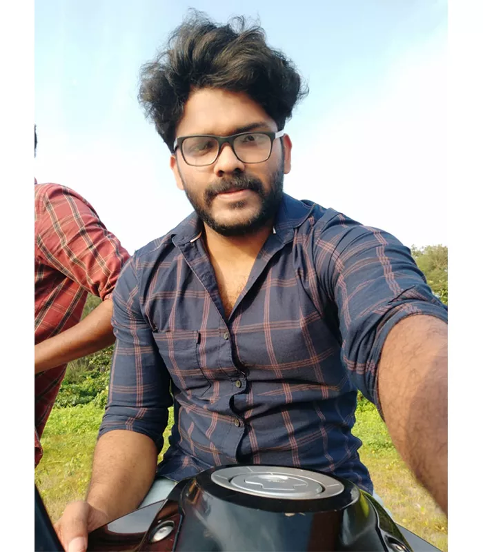 Record Image