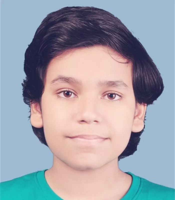 Record Image
