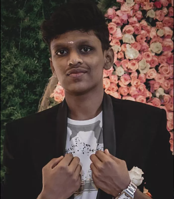 Record Image