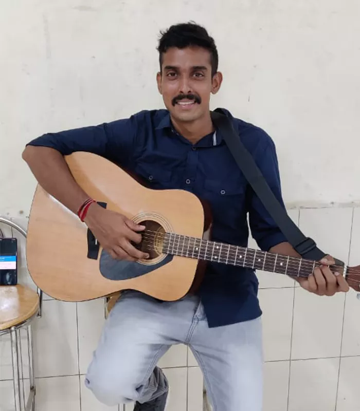 Record Image