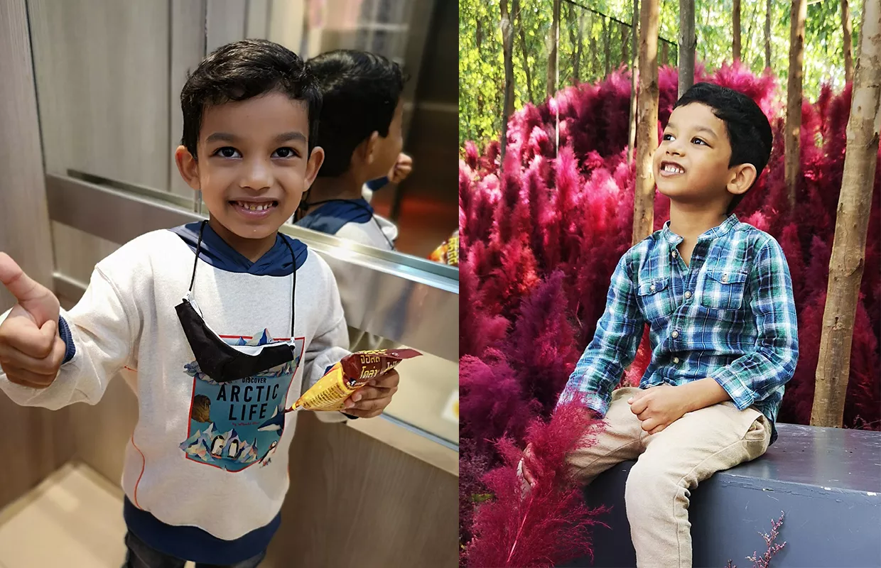 YOUNGEST TO IDENTIFY MAXIMUM SEA CREATURES