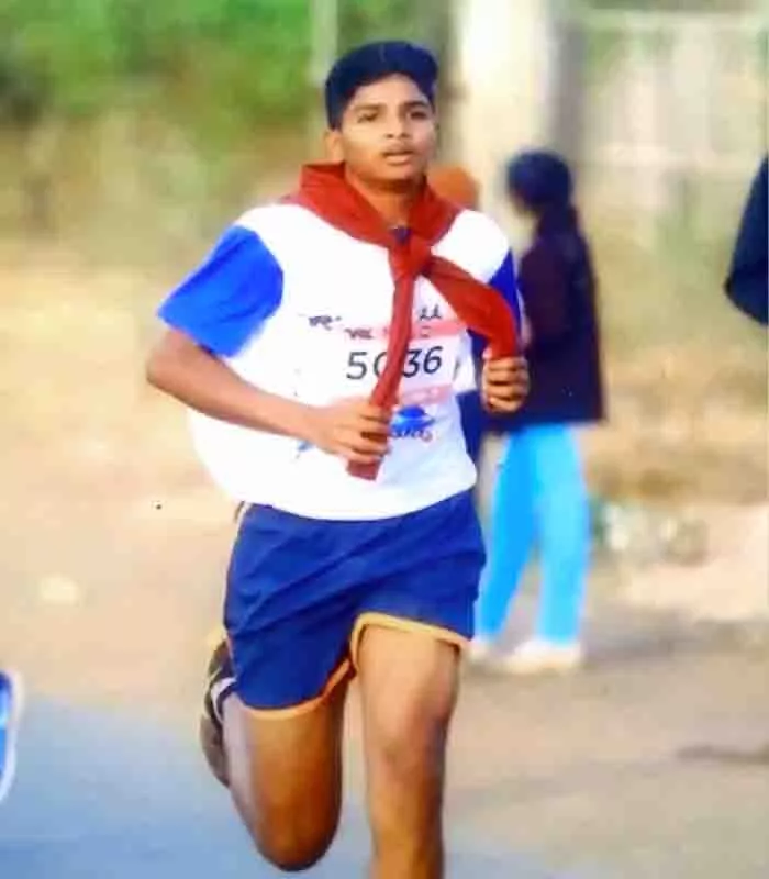Record Image