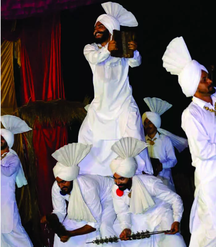 Record Image