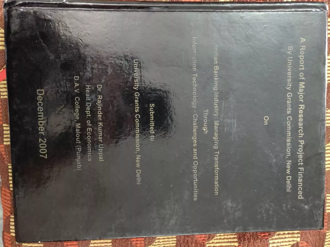 Record Image