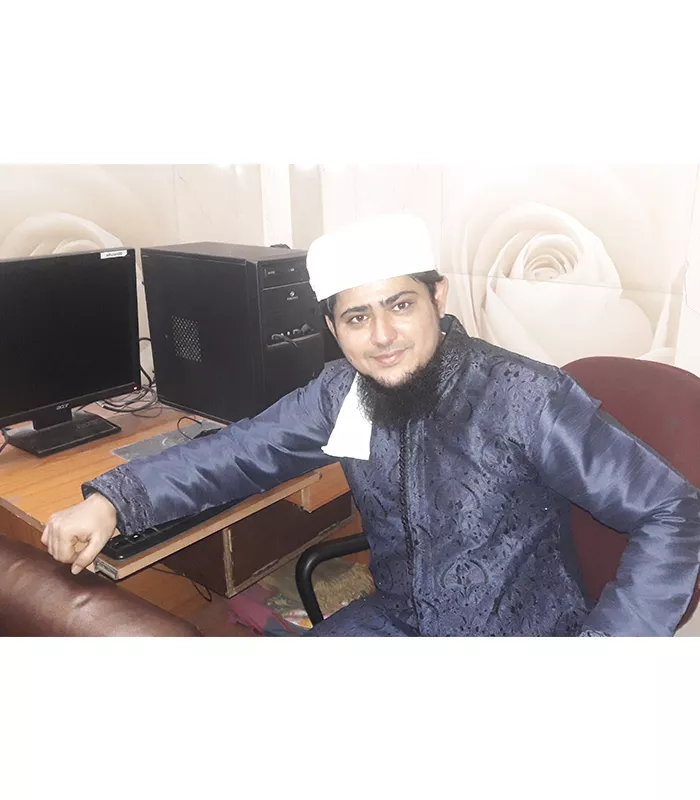 Record Image
