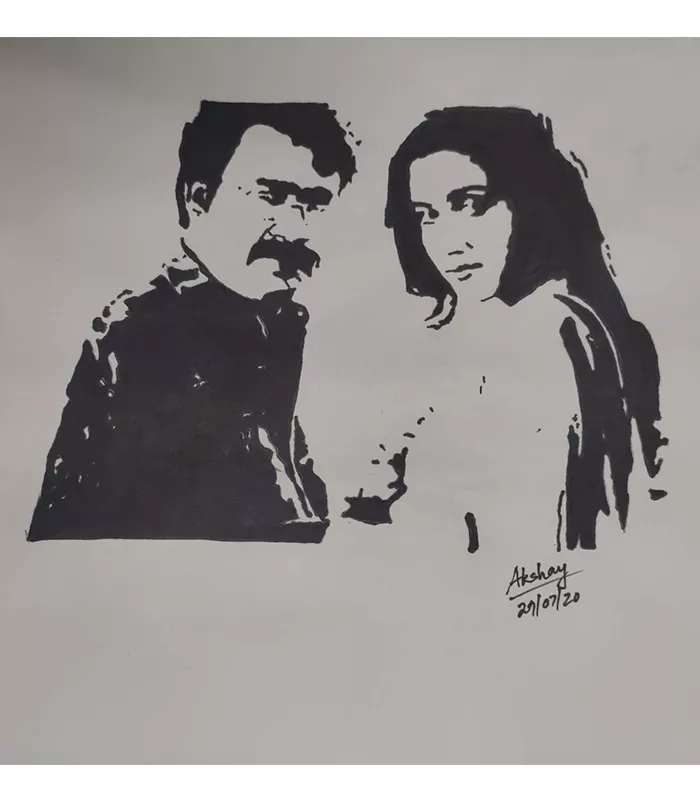 Record Image