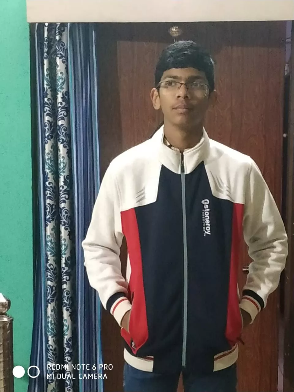 Record Image