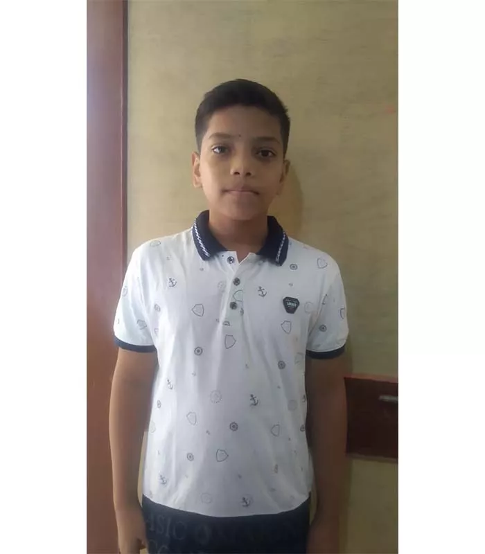 Record Image