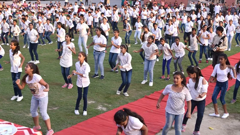 Record Image