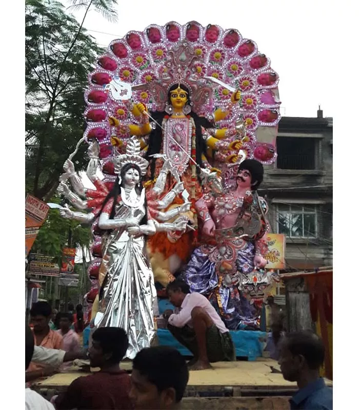 Record Image