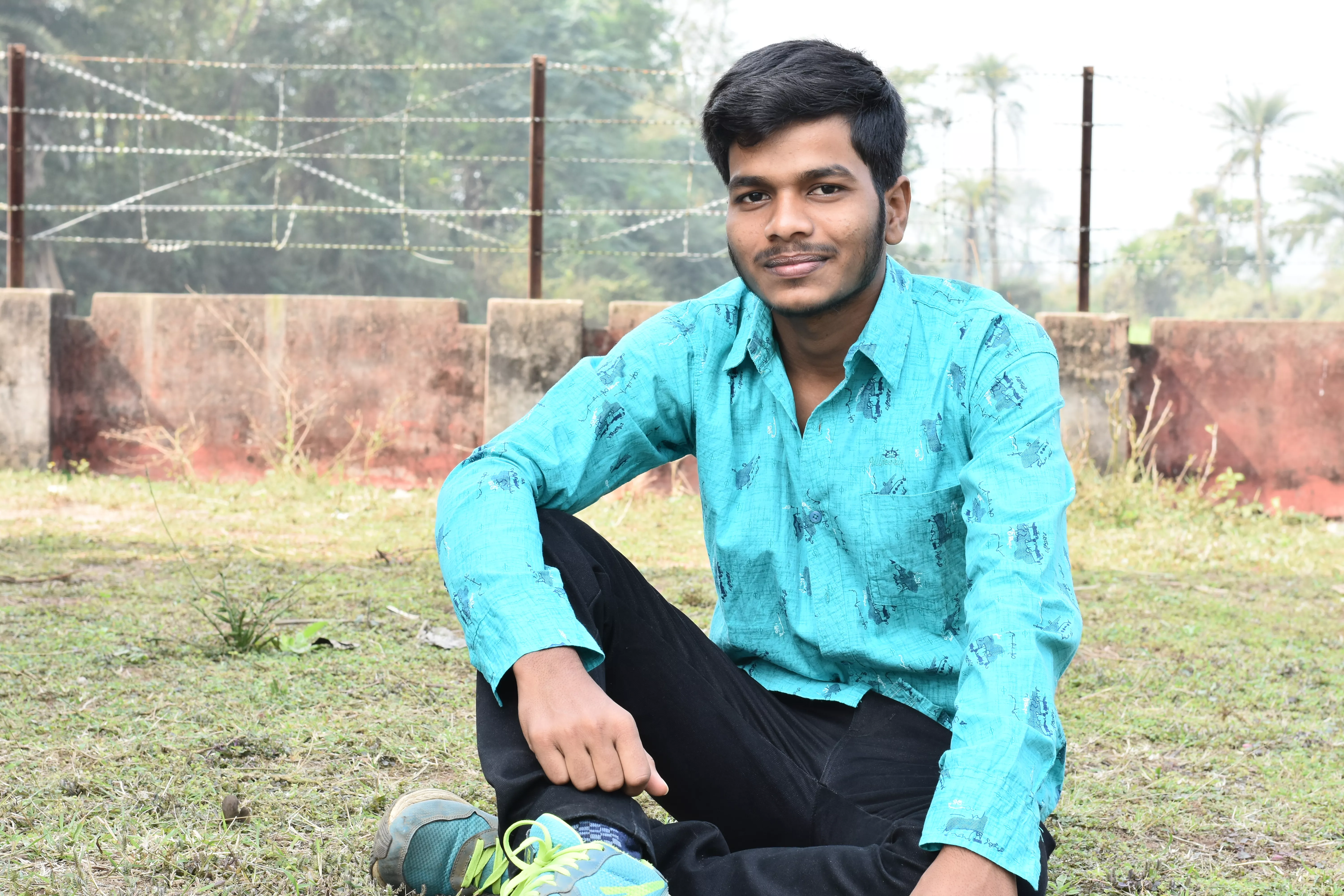 Record Image