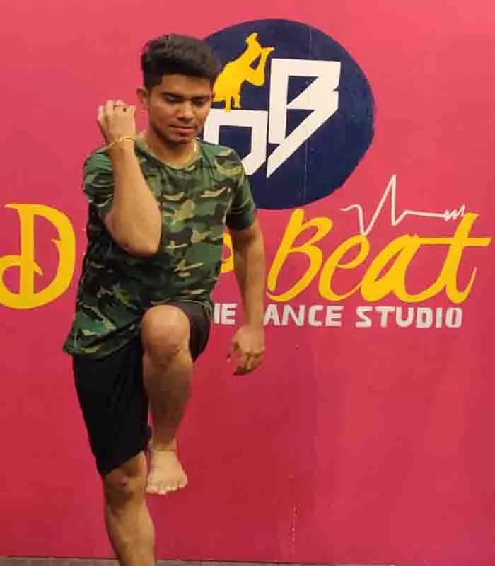 Record Image