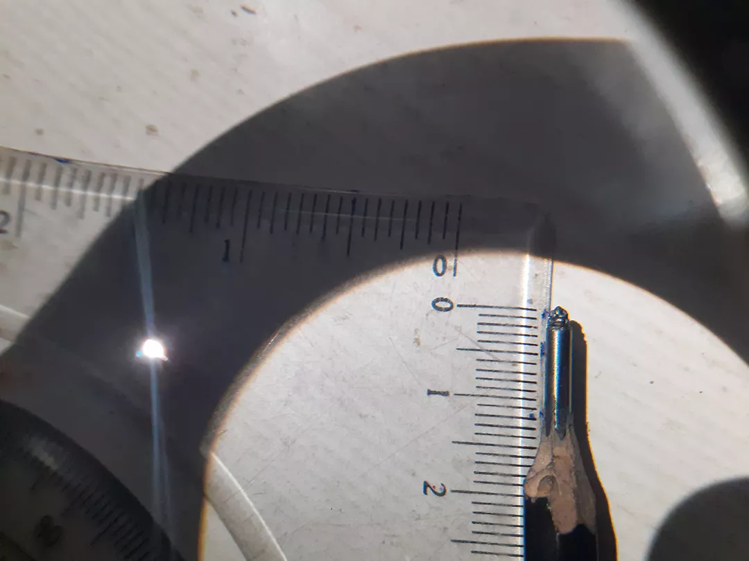 Record Image