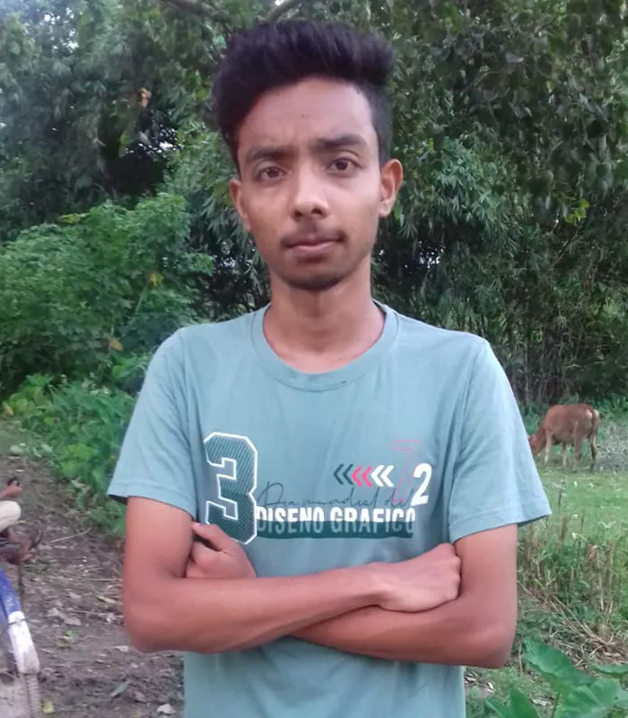 Record Image