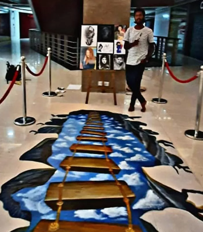 Record Image