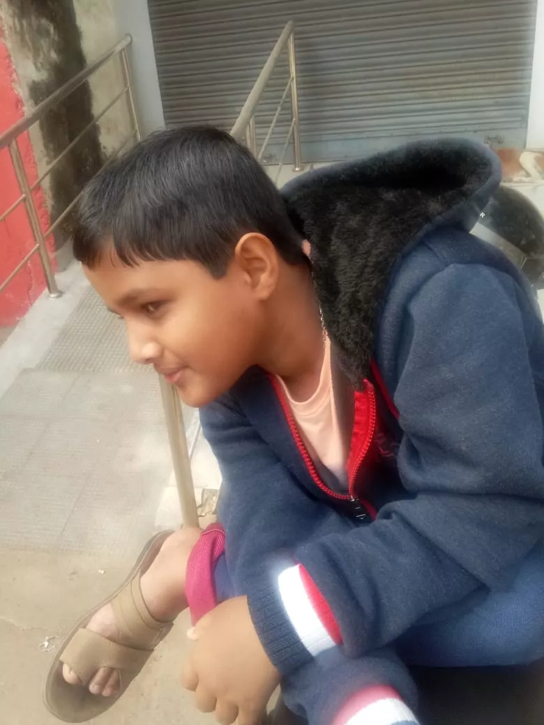 Record Image