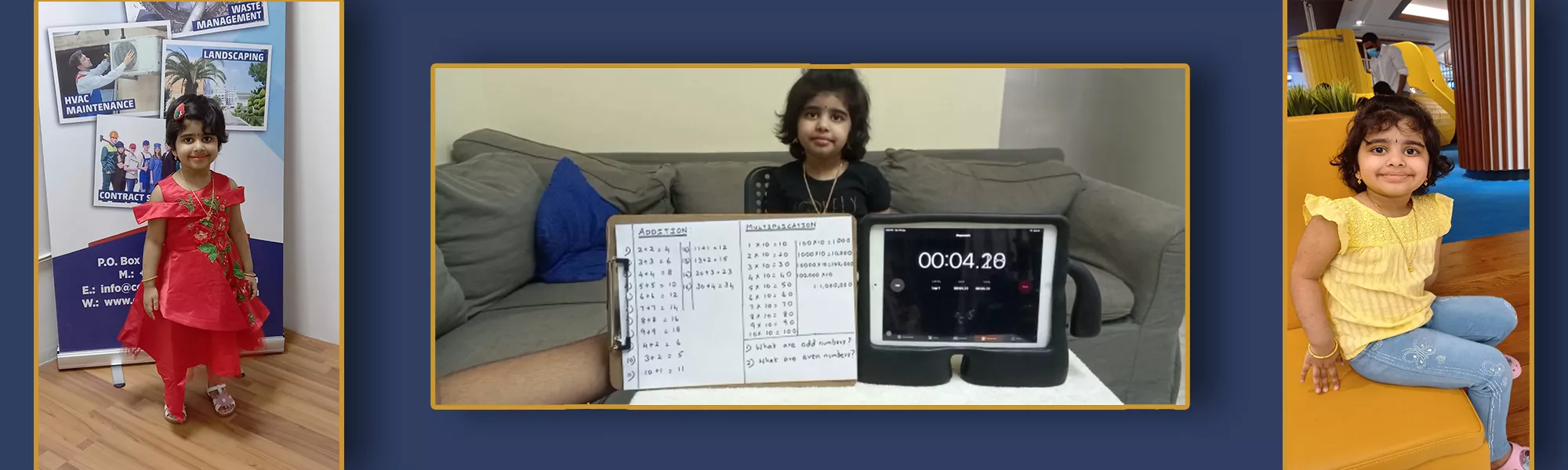 Record Image