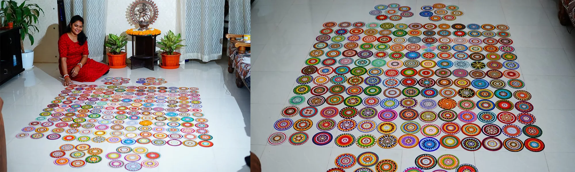Record Image