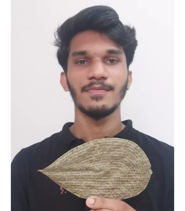 Record Image