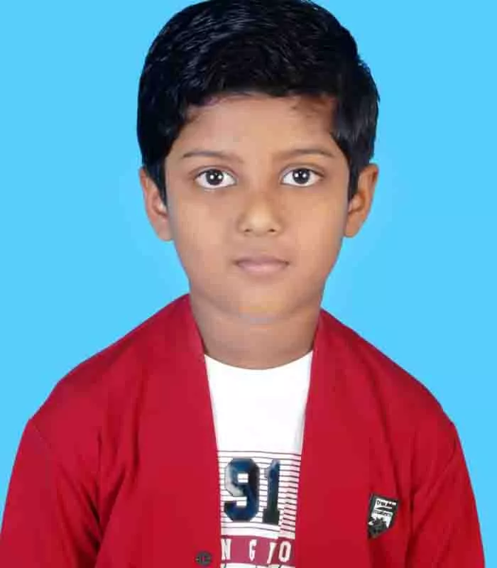 Record Image