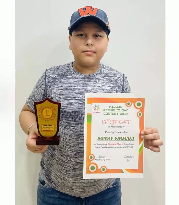 Record Image