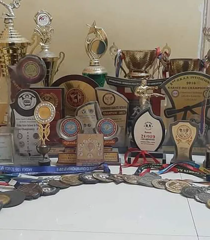 Record Image