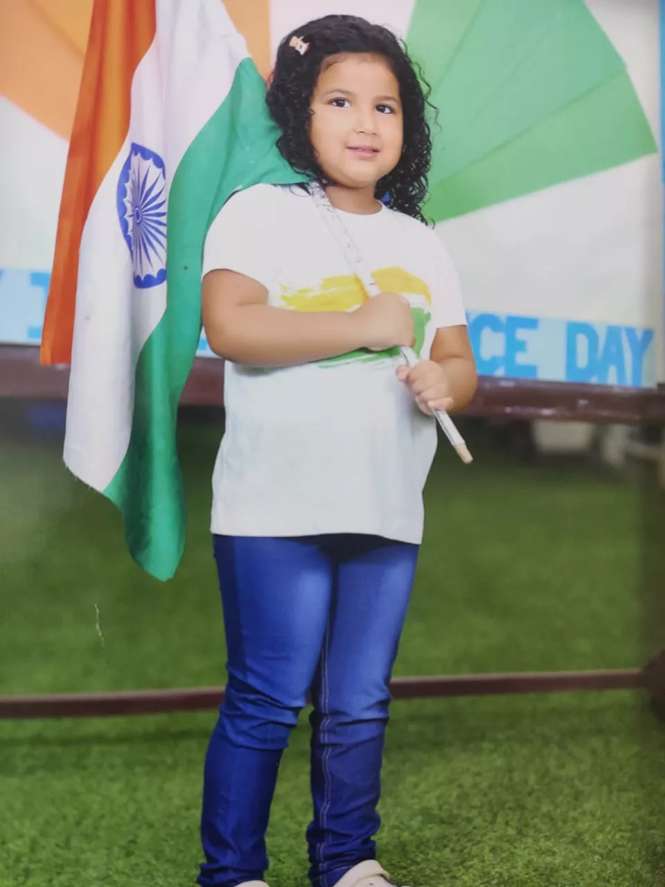 Record Image
