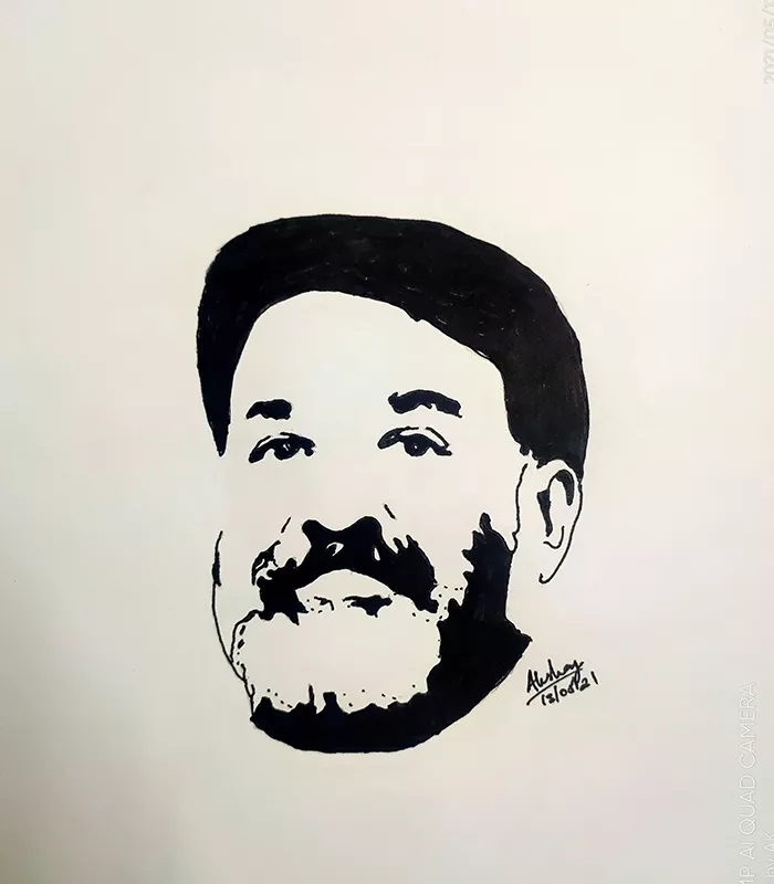 Record Image