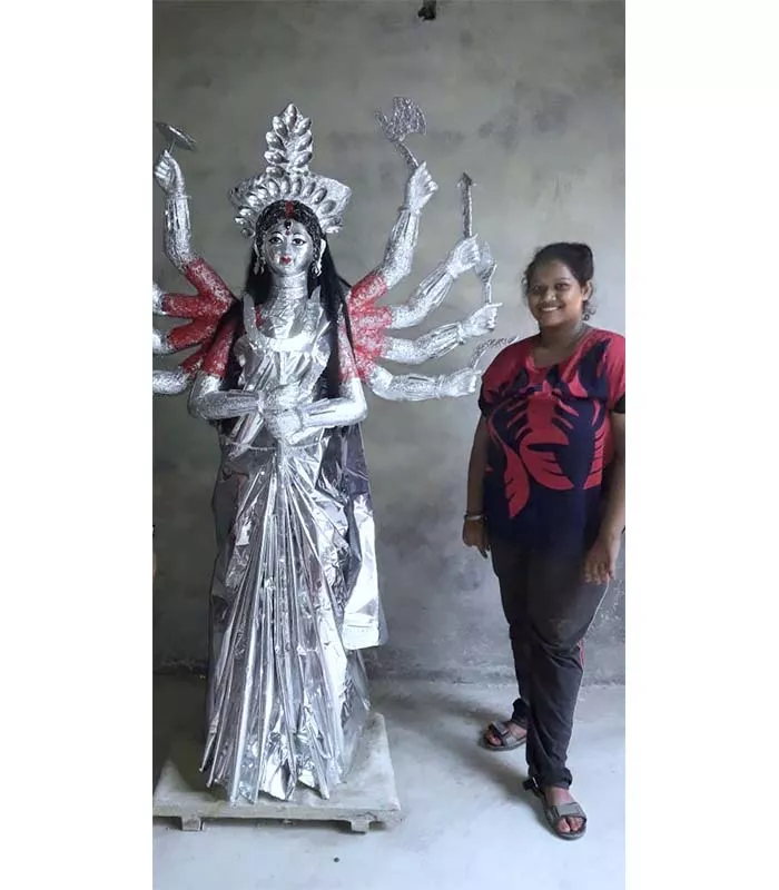 Record Image