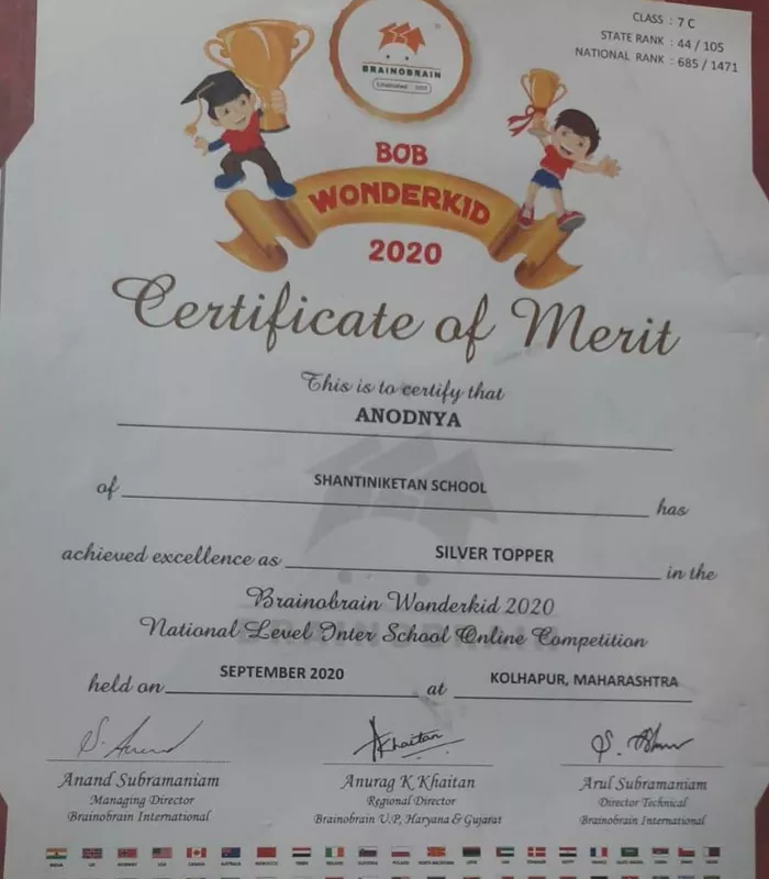 Record Image